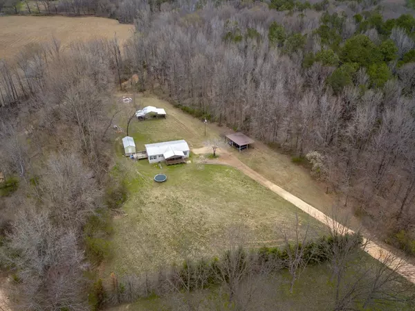 Courtland, MS 38620,173 Dawn Cove
