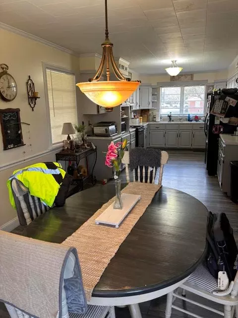 New Albany, MS 38652,400 Bristol Avenue