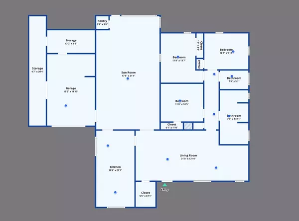 Oxford, MS 38655,120 Sivley