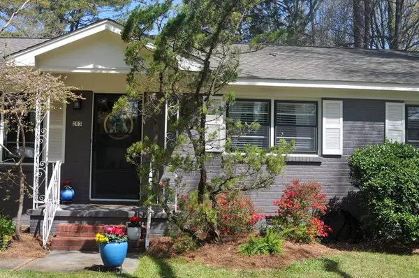 Oxford, MS 38655,203 Chandler Ave