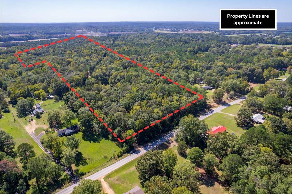 0 Blackmur Drive, Water Valley, MS 38965