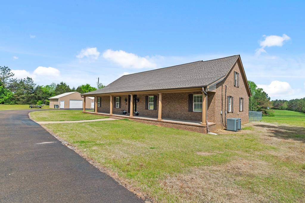 230 Hwy 310 (Lafayette County), Waterford, MS 38685