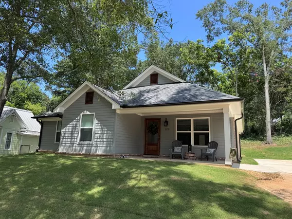 Water Valley, MS 38965,120 Clay St