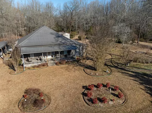 Etta, MS 38627,47 Cr 254