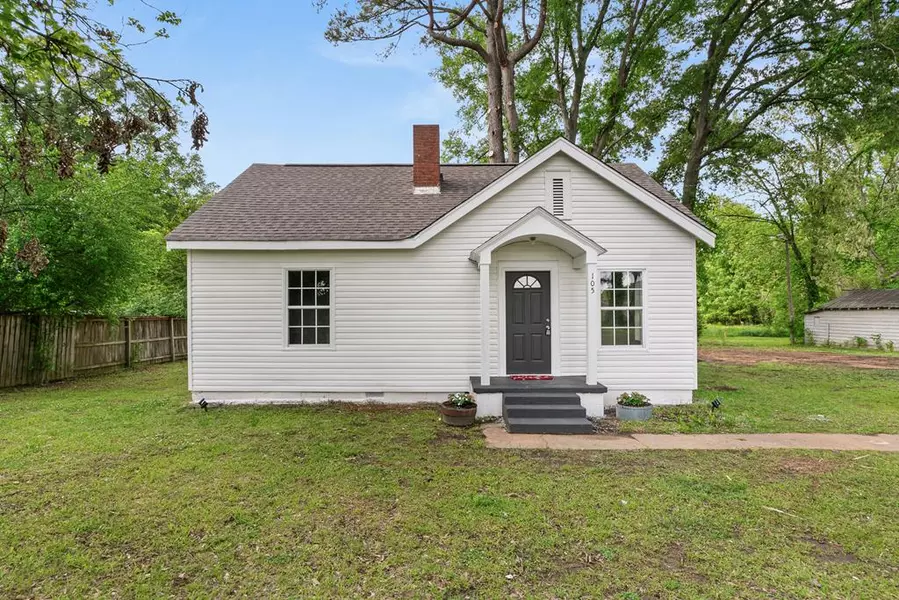 105 Tubbs Road, Batesville, MS 38606