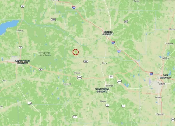 Etta, MS 38627,0 Cr 32