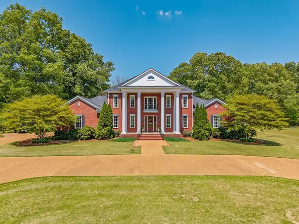 Sardis, MS 38666,14015 Ballentine Road