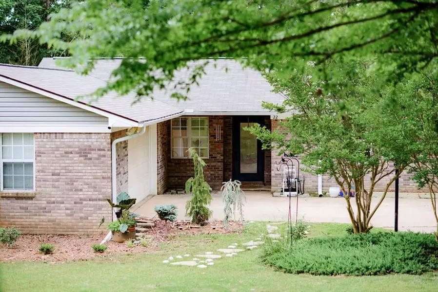 22 Cr 422, Water Valley, MS 38965