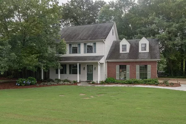 Oxford, MS 38655,429 Cherokee Drive