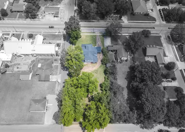 Charleston, MS 38921,246 George Payne Cossar Blvd