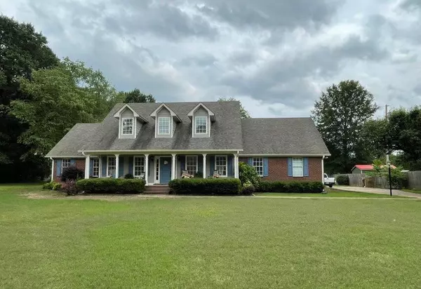 Senatobia, MS 38668,250 Sunnybrook Drive