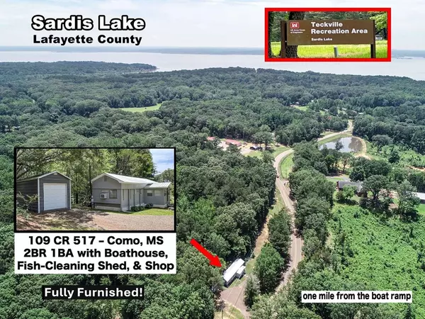 Como, MS 38619,109 Cr 517