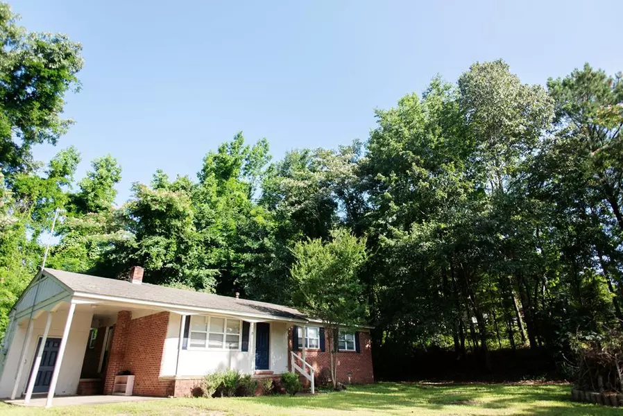 218 County Road 445, Oxford, MS 38655