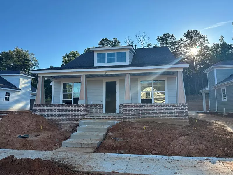 1027 Nuttall Oak Drive, Oxford, MS 38655