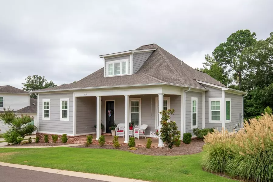 9011 Coatbridge Drive, Oxford, MS 38655