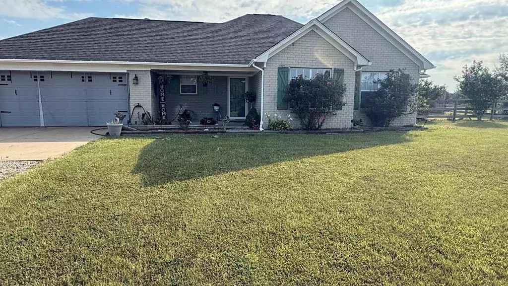 110 Waverly Cir, Senatobia, MS 38668