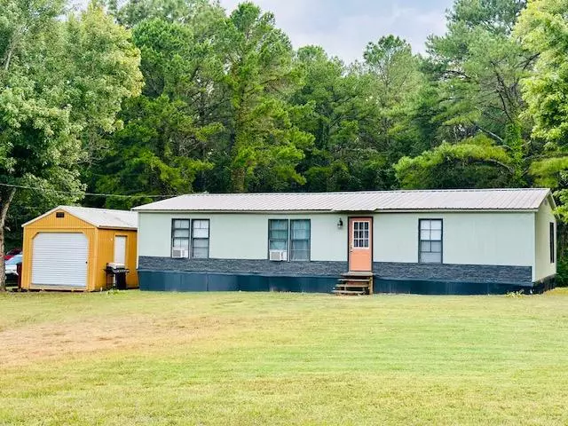 6553 Mudline Rd, Enid, MS 38972