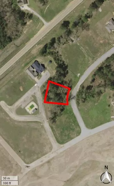 Holly Springs, MS 38635,Lot C4 Crenshaw Circle