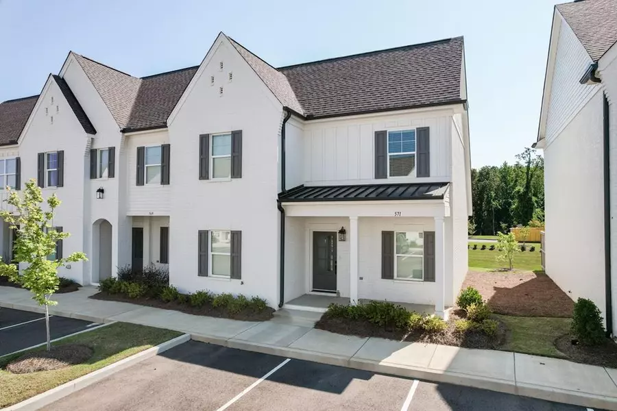 571 Meadow Crest Circle, Oxford, MS 38655