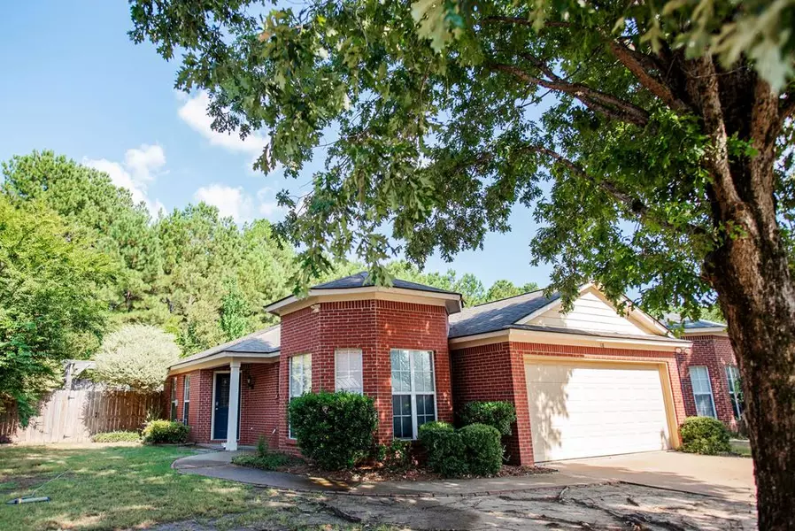 118 Chinkapin Loop, Oxford, MS 38655
