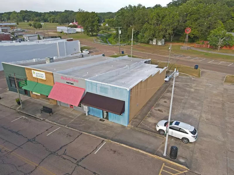 408 N. Main Street, Water Valley, MS 38965
