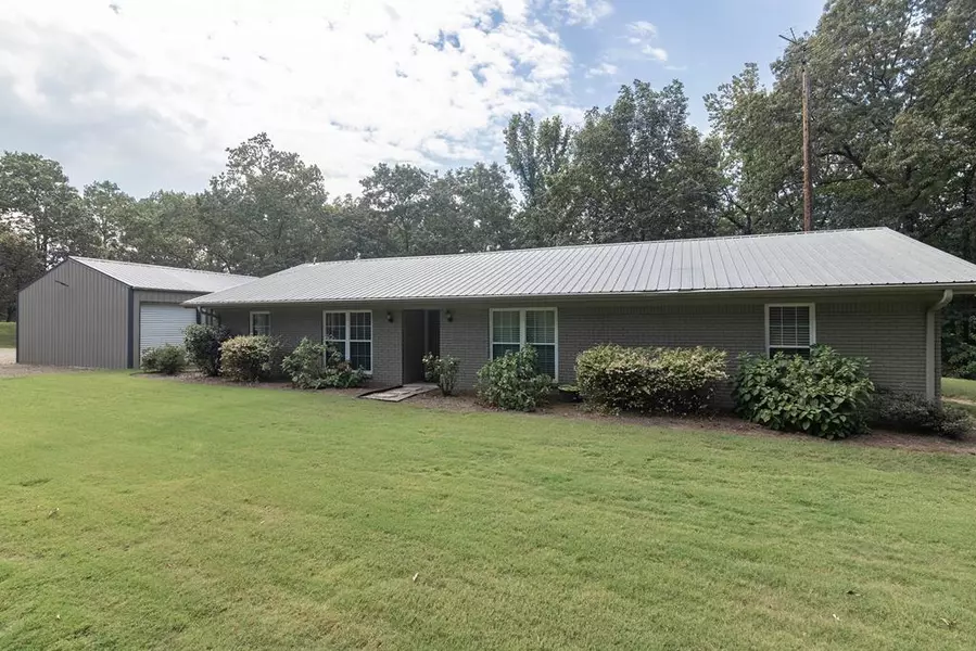 119 Cr 470, Oxford, MS 38655
