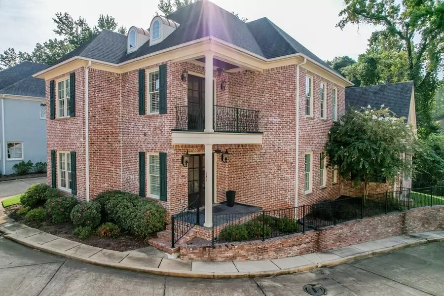 141 Promenade Parkway, Oxford, MS 38655