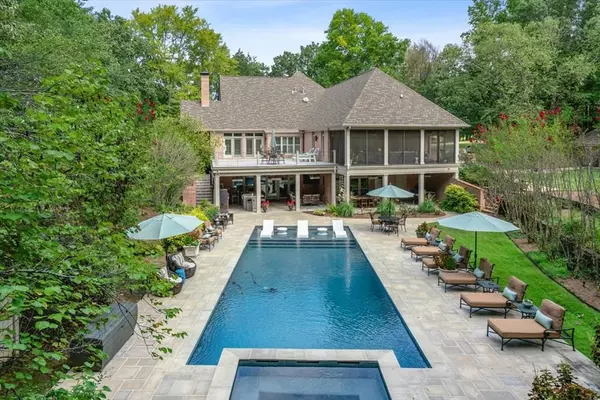 Oxford, MS 38655,3707 Lyles Drive