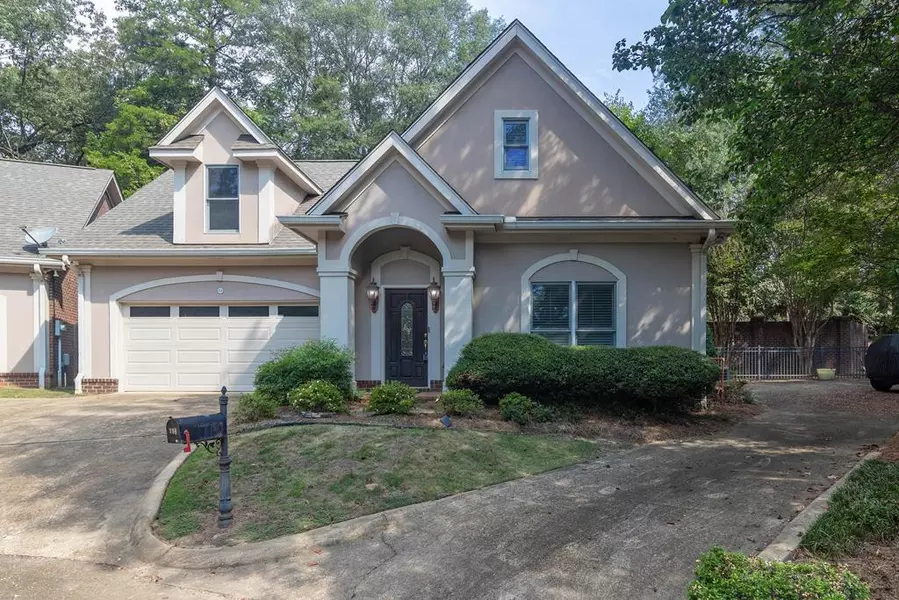 1765 East Jackson Avenue #108, Oxford, MS 38655