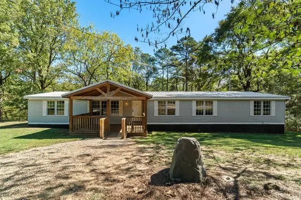 Taylor, MS 38673,281 Cr 323