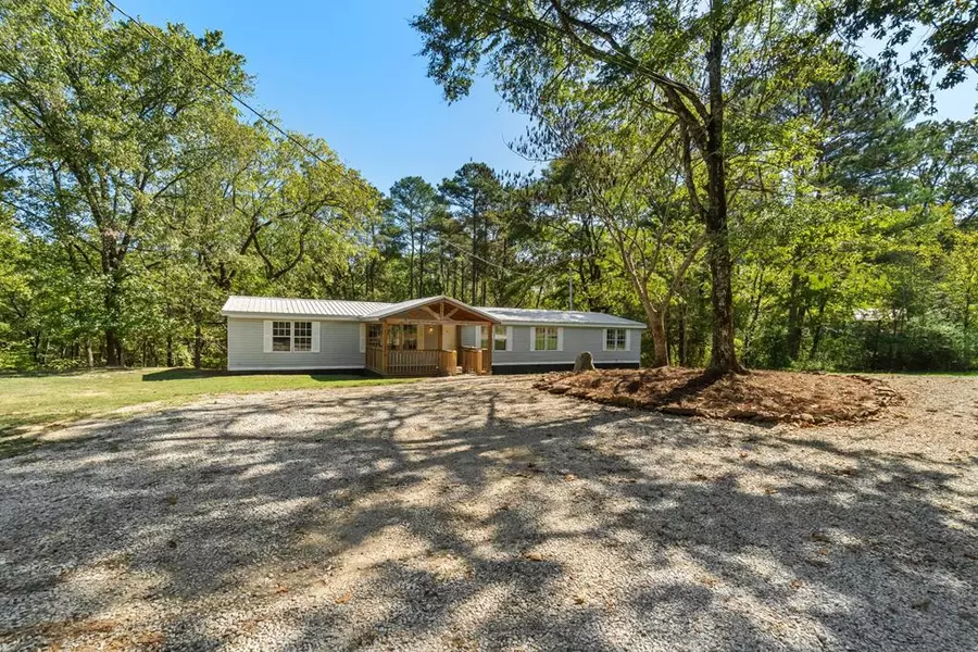 281 Cr 323, Taylor, MS 38673