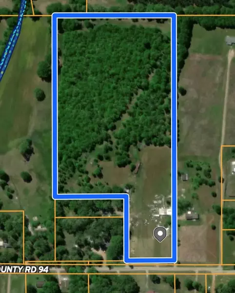 1052 Cr 94, New Albany, MS 38652