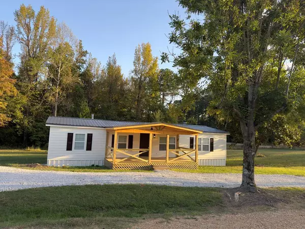 Bruce, MS 38915,1 Cr 272