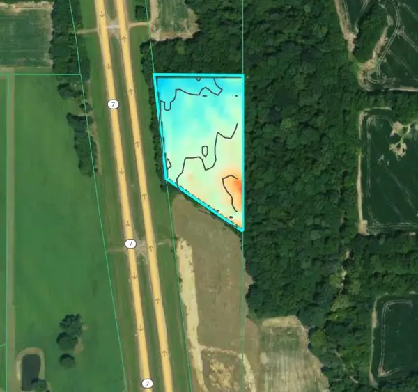 6.30 ac Highway 7, Water Valley, MS 38965