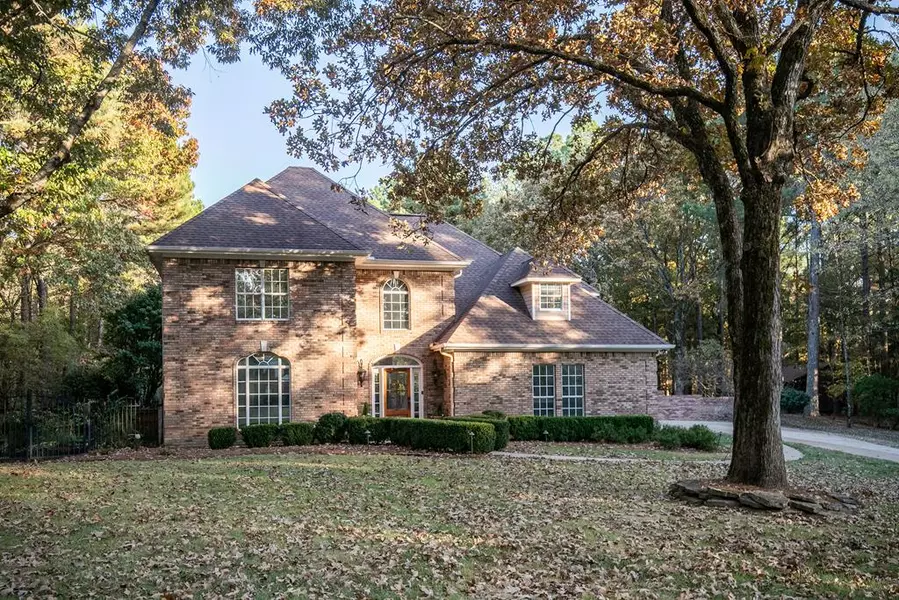 303 Woodland Hills Drive, Oxford, MS 38655
