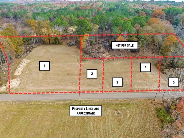 Water Valley, MS 38965,Lot 3 0.326 Ac Boyd Street