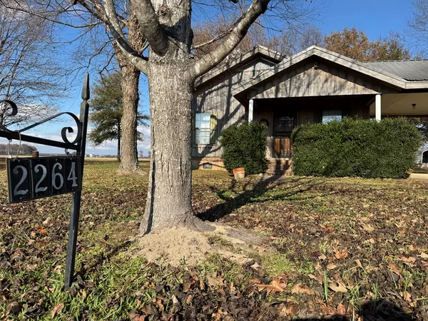 Marks, MS 38646,2263 Jamison Road