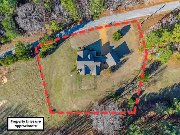 Water Valley, MS 38965,34 County Road 93