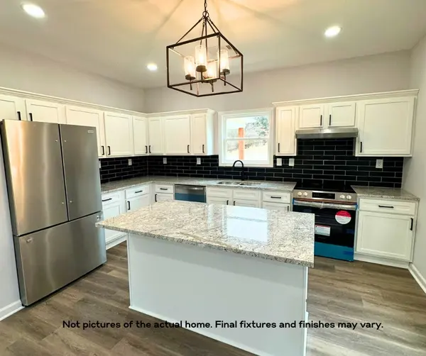1007 Robinson Street, Water Valley, MS 38965