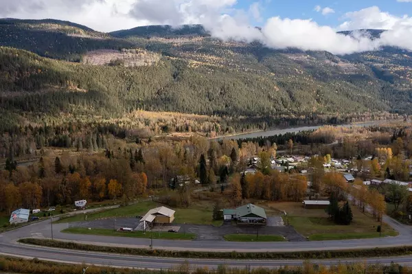 No City Value, BC V0V 0V0,3838 Avola East Frtg RD