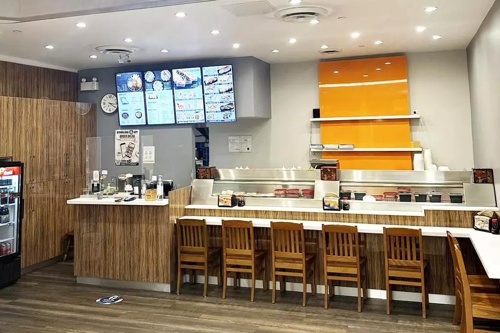 Richmond, BC V6Y 2V7,6060 Minoru BLVD #2010