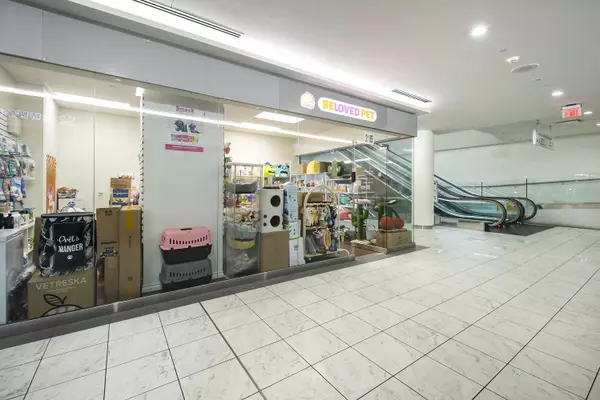 Richmond, BC V6X 0J8,4000 No. 3 RD #2185