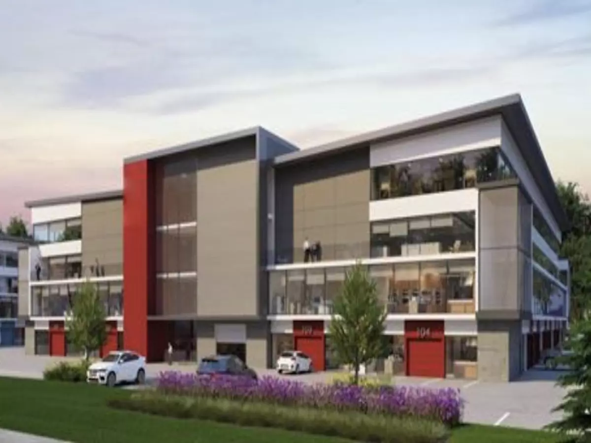 Richmond, BC V6X 2P8,4899 Vanguard RD #A306