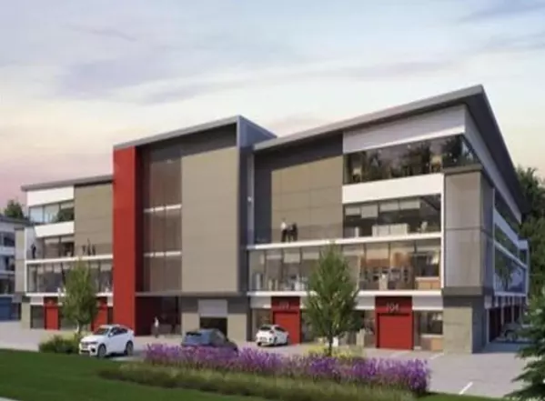 4899 Vanguard RD #A312, Richmond, BC V6X 2P8