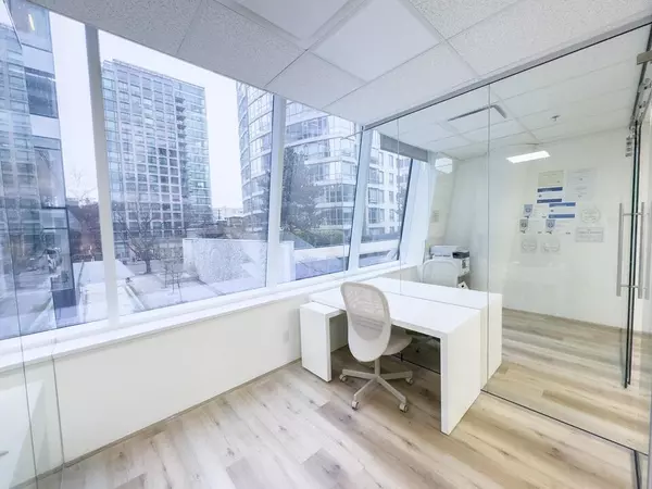1281 Hornby ST #510, Vancouver, BC V6Z 1W2