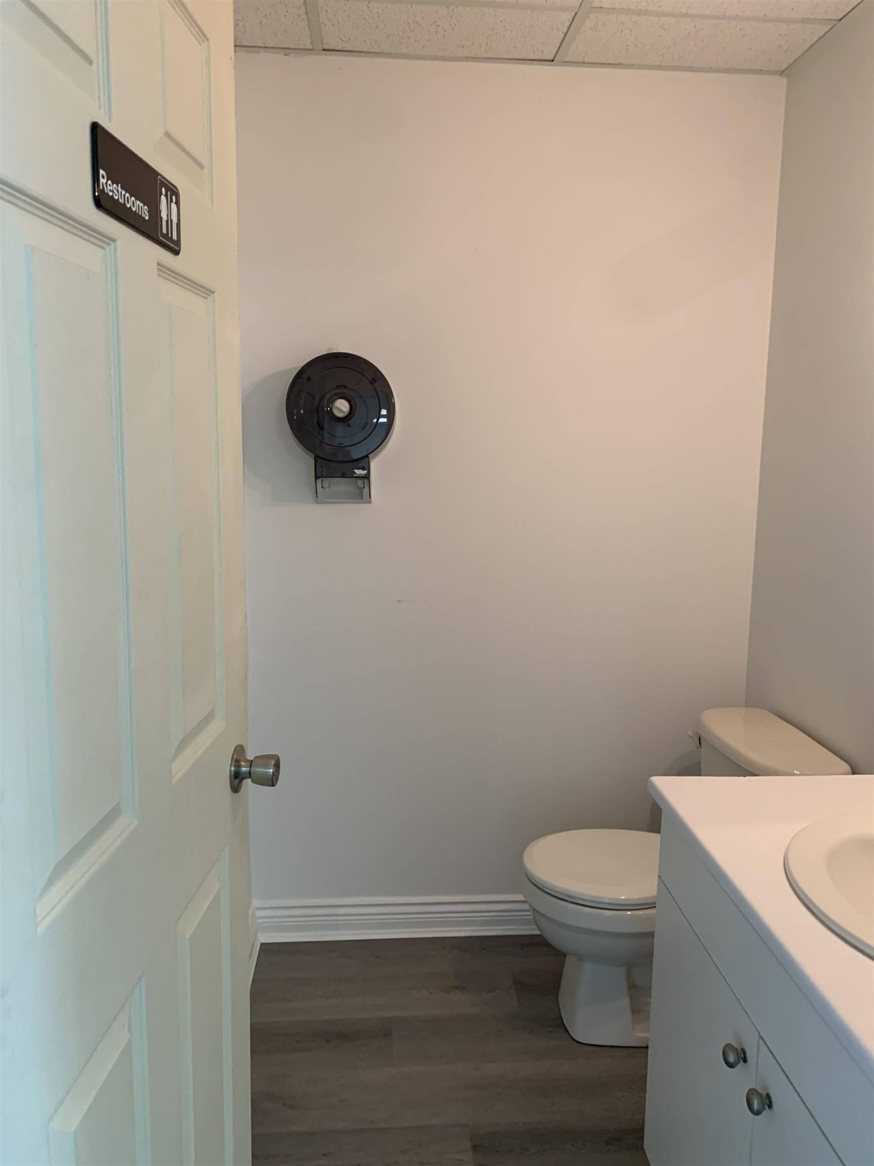 418 E Kent Avenue South #110 Vancouver, BC V5X 2X7