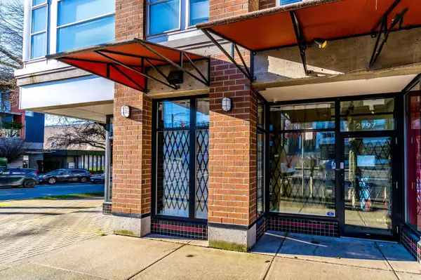 Vancouver, BC V6J 3Y5,2797 Arbutus ST