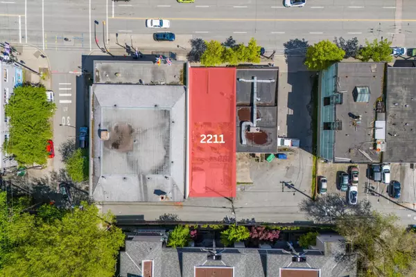 2211 Commercial DR Vancouver, BC V5N 4B6