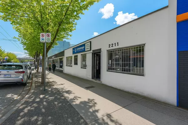 2211 Commercial DR, Vancouver, BC V5N 4B6