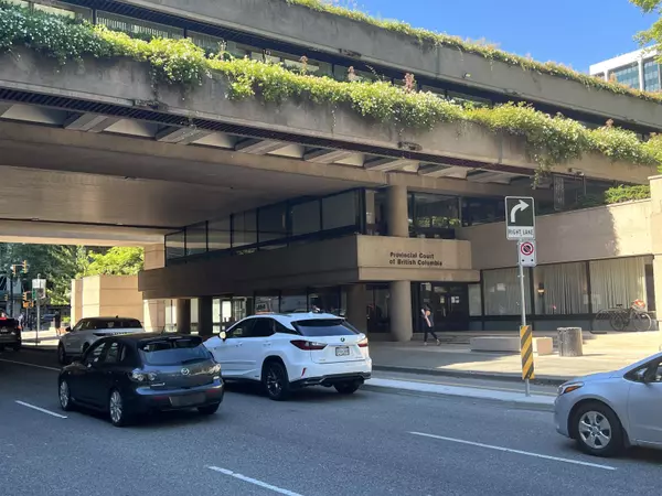 938 Howe ST #407 Vancouver, BC V6Z 1N9